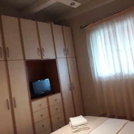 Ianis 度假居 *