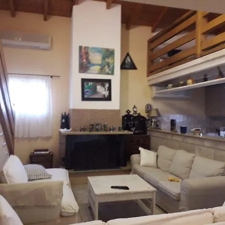 Holiday home Ianis Porto Heli